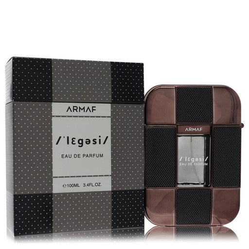 Armaf Legesi Men's Eau De Parfum