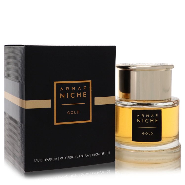Armaf Niche Gold Women's Eau De Parfum