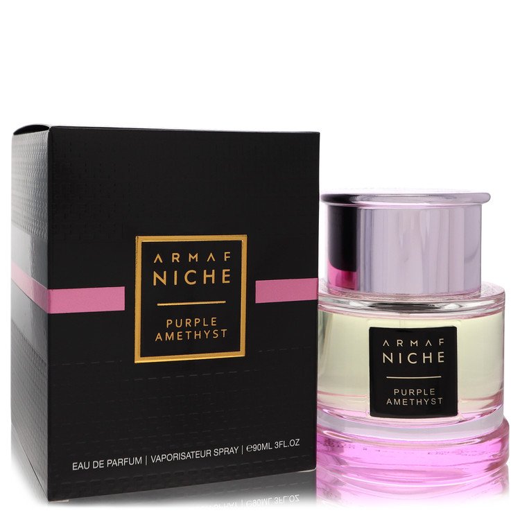 Armaf Niche Purple Amethyst Women's Eau De Parfum