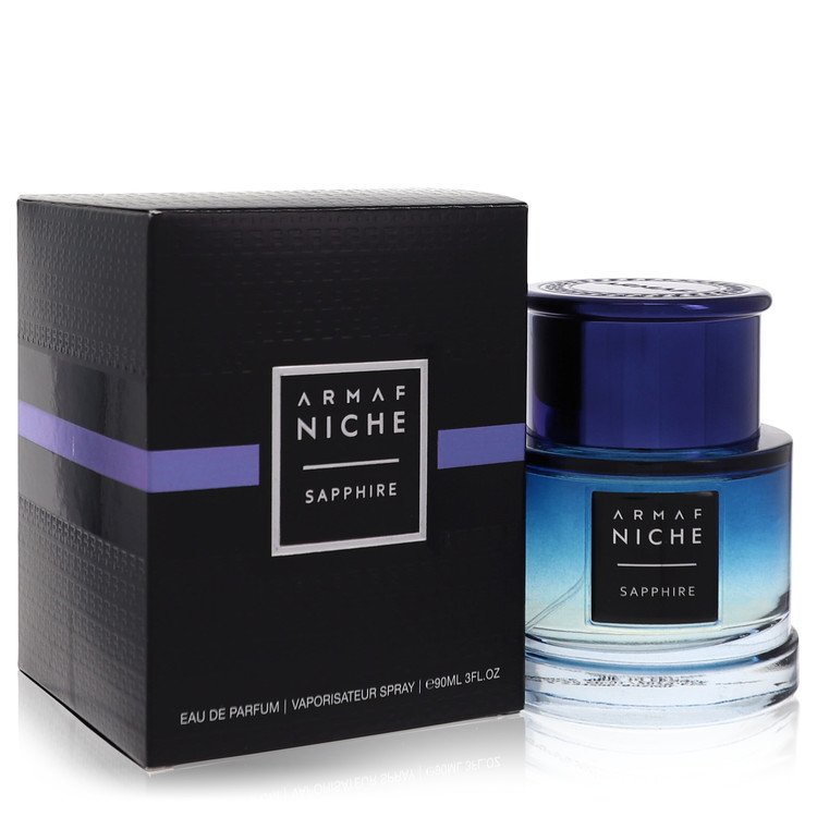 Armaf Niche Sapphire Women's Eau De Parfum