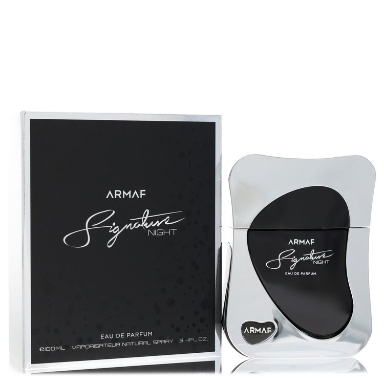 Armaf Signature Night Men's Eau De Parfum