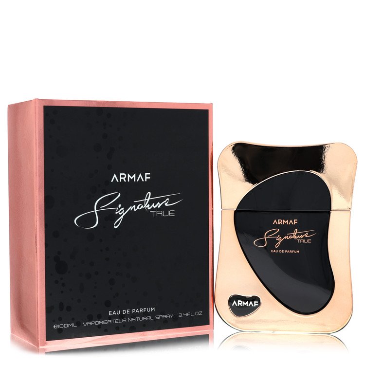 Armaf Signature True Women's Eau De Parfum