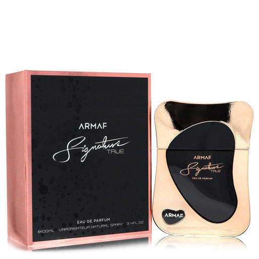 Armaf Signature True Women's Eau De Parfum