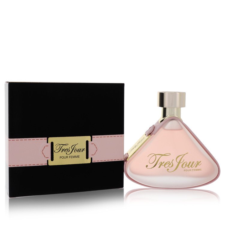 Armaf Tres Jour Women's Eau De Parfum