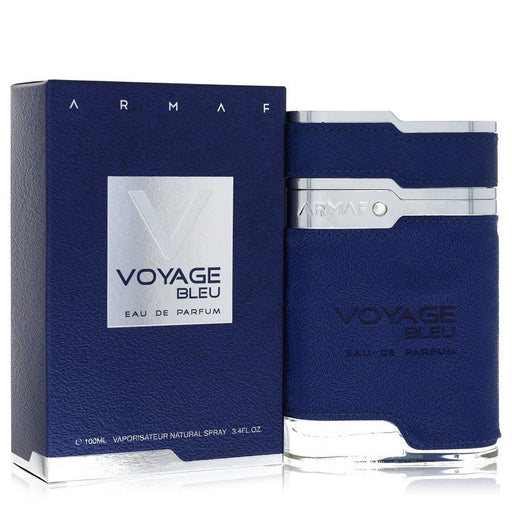 Armaf Voyage Bleu Men's Eau De Parfum Gift Set