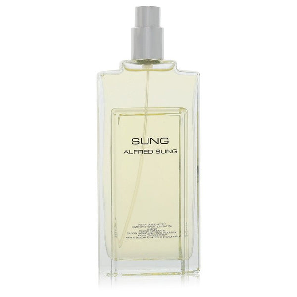 Alfred Sung 3.4 Women's Eau De Toilette (Tester)