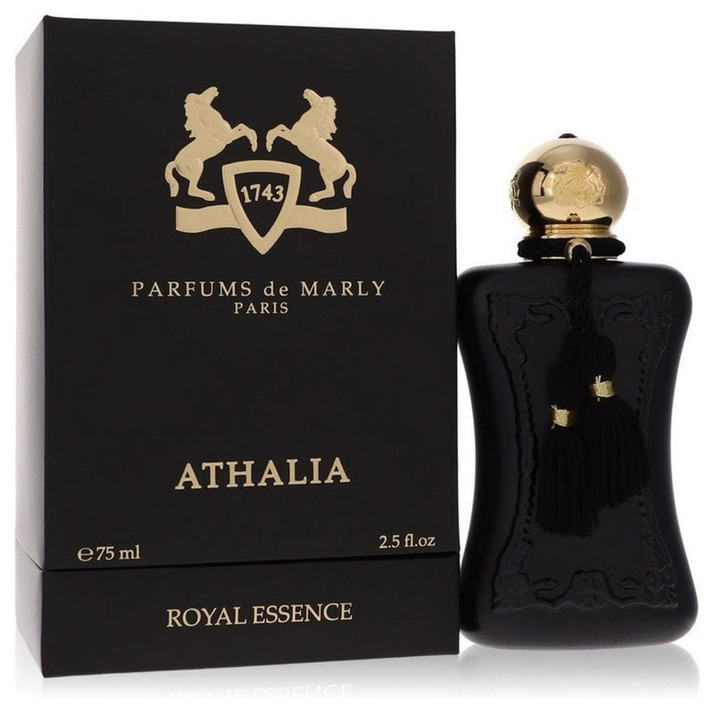 Athalia by Parfums De Marly Women Eau De Parfum Spray 2.5 oz