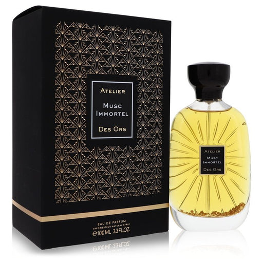 Atelier Des Ors Musc Immortel Women's Eau De Parfum