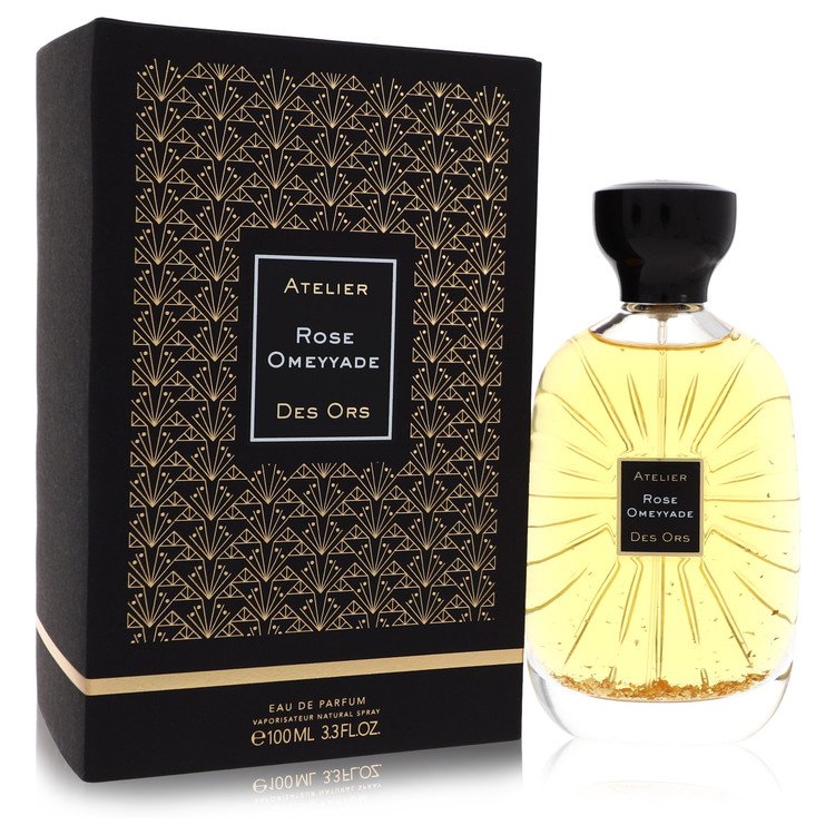 Atelier Des Ors Rose Omeyyade Women's Eau De Parfum