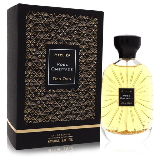 Atelier Des Ors Rose Omeyyade Women's Eau De Parfum