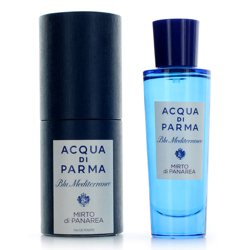 Acqua Di Parma Blu Mediterraneo Mirto Di Panarea Men's Eau De Toilette