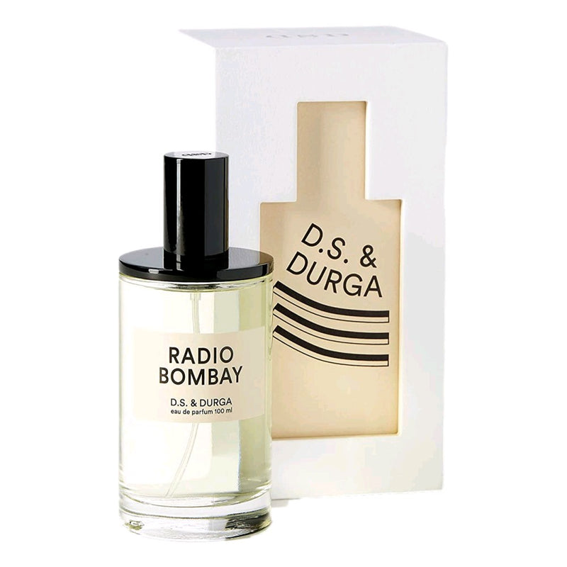 D.s. & Durga Radio Bombay Women's Eau De Parfum