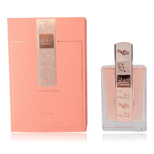 Lattafa Angham Second Song Eau De Parfum for Unisex
