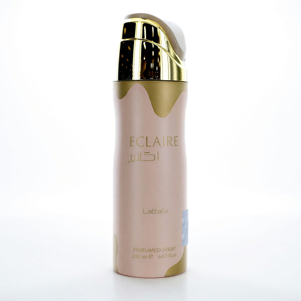Lattafa Eclaire Deodorant