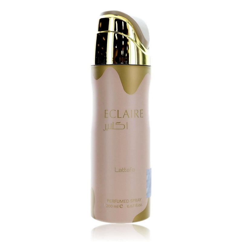 Lattafa Eclaire 6.7 Perfumed Body Spray