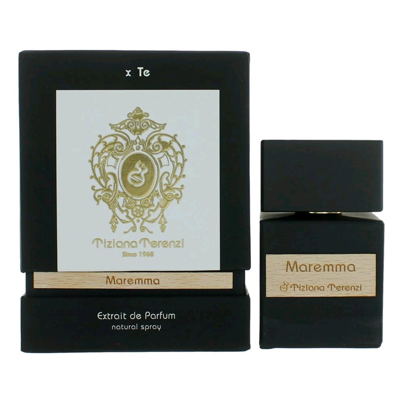 Tiziana Terenzi Maremma Unisex Extrait De Parfum