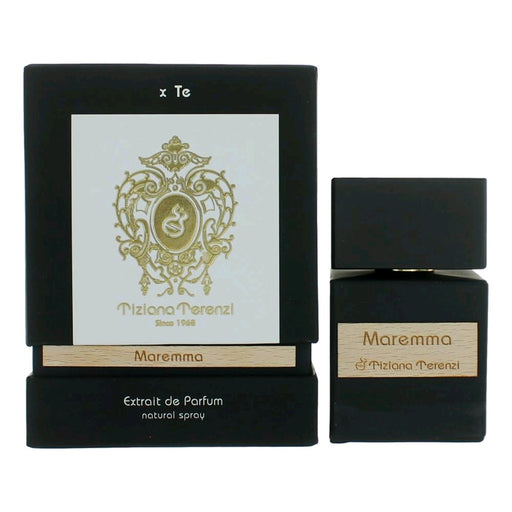 Tiziana Terenzi Maremma Unisex Extrait De Parfum
