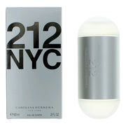 Carolina Herrera 212 Women's Eau De Toilette