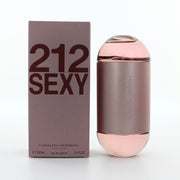 Carolina Herrera 212 Sexy Women's Eau De Parfum