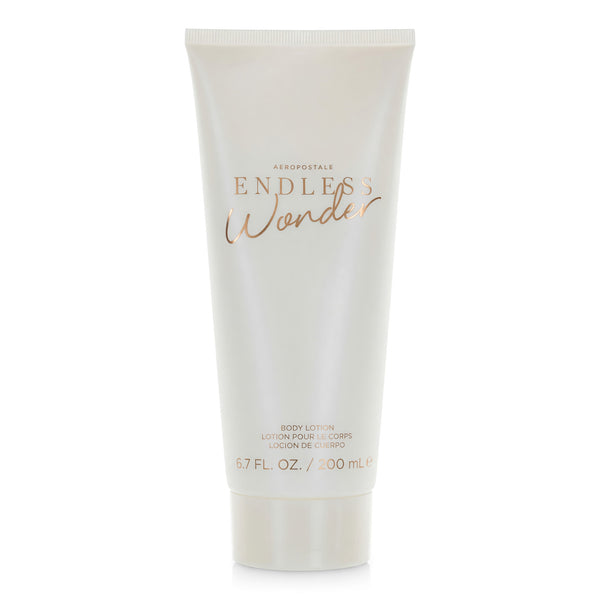 Aeropostale Endless Wonder Body Lotion for Women