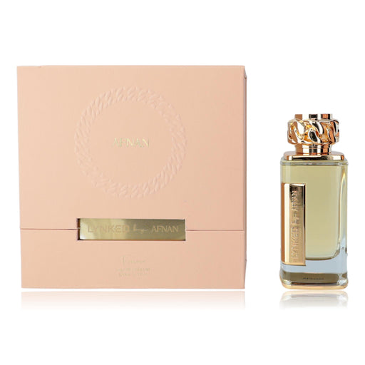 Afnan Lynked Forever Gold Women's Eau De Parfum