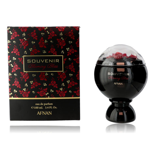 Afnan Souvenir Blooming Bliss Women's Eau De Parfum