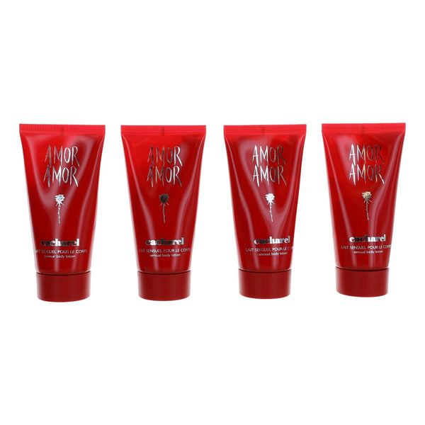 Cacharel Amor Amor Women's Gift Set