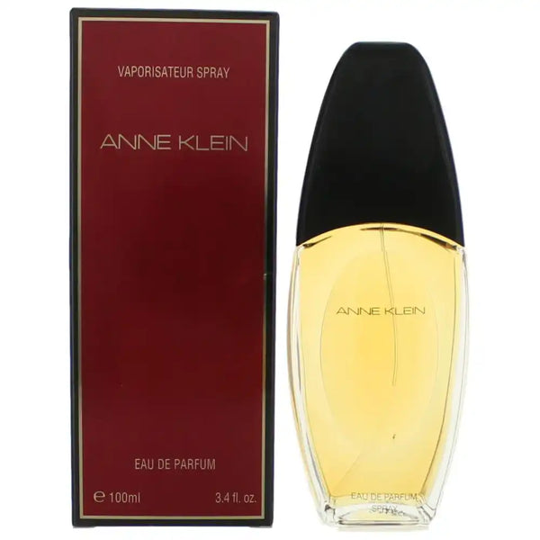 Anne Klein by Anne Klein, EDP Spray 3.3 oz untuk Wanita 849017005147