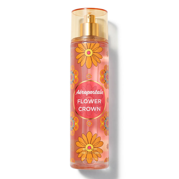 Aeropostale Flower Crown Body Mist for Women