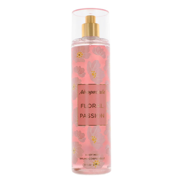Aeropostale Floral Passion Body Mist for Women