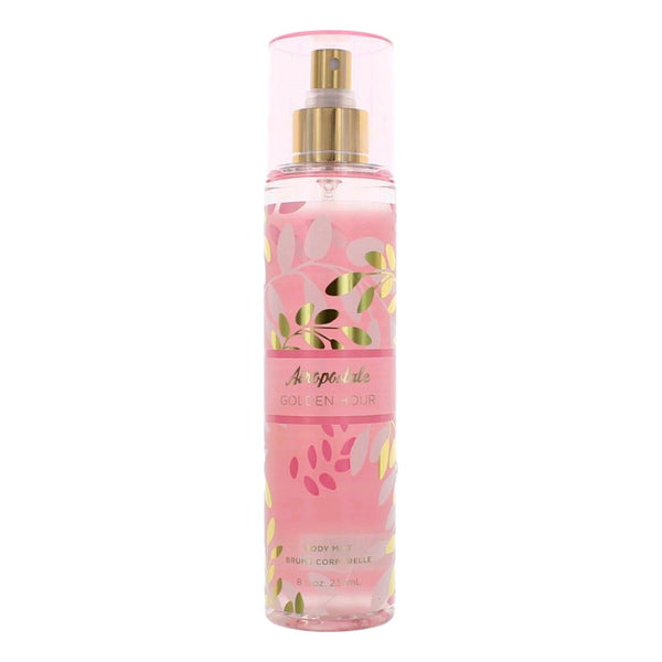 Aeropostale Golden Hour Body Mist for Women