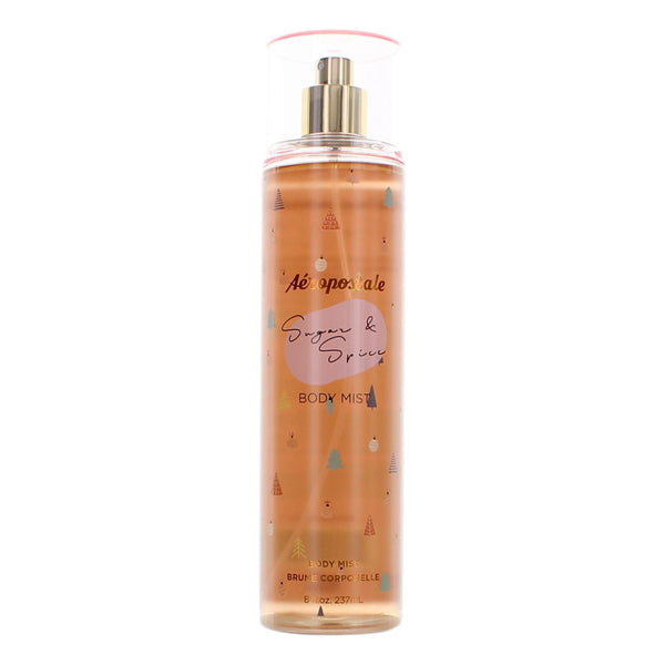 Aeropostale Sugar & Spice Body Mist for Women