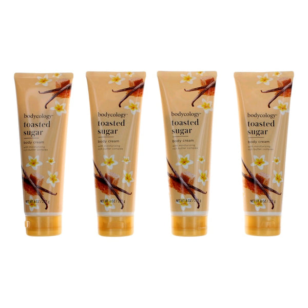 Bodycology Toasted Sugar for Women