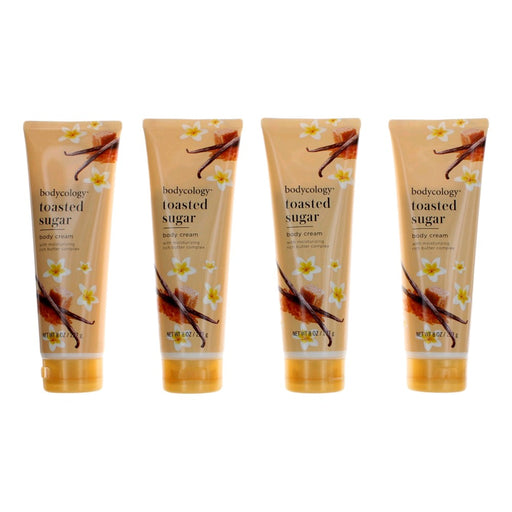 Bodycology Toasted Sugar for Women