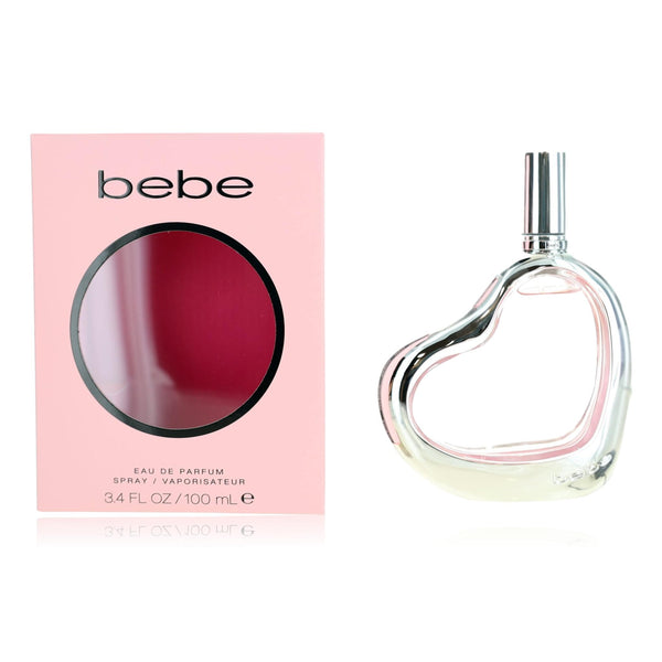 Bebe Silver Women's Eau De Parfum