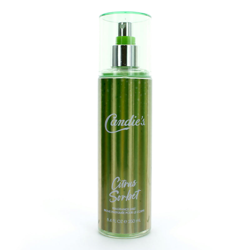 Candies Citrus Sorbet Women's Fragrance Mist