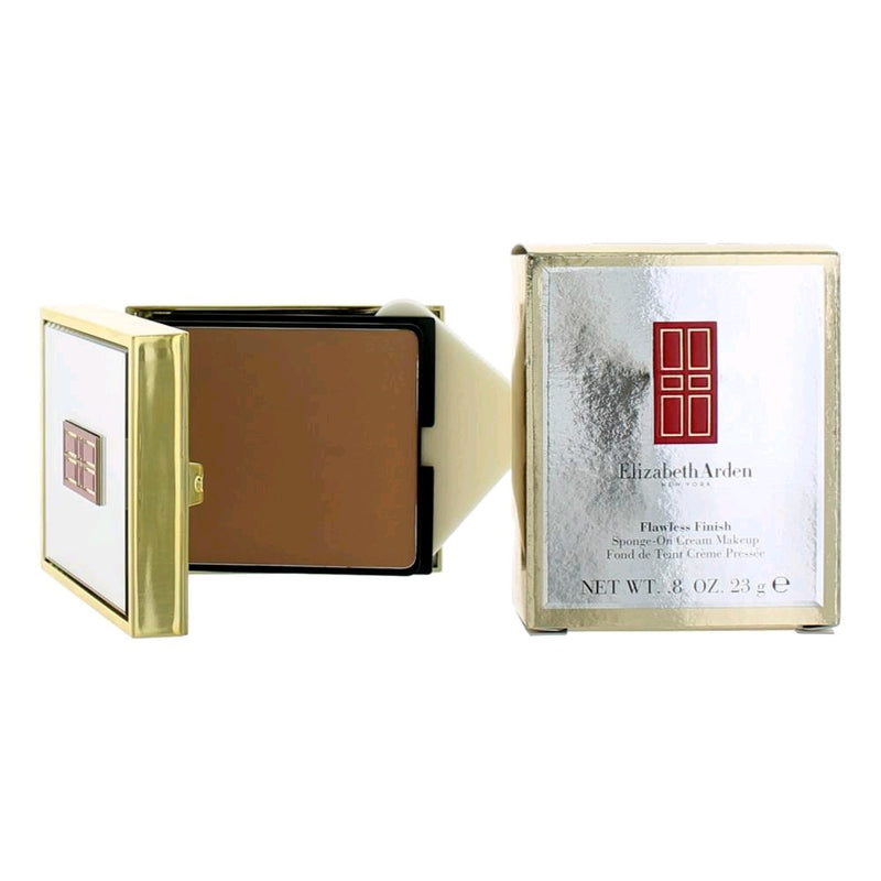 Elizabeth Arden Flawless Finish Sponge-On Cream Makeup by Elizabeth Arden, .8 oz- Beige 40 085805150518