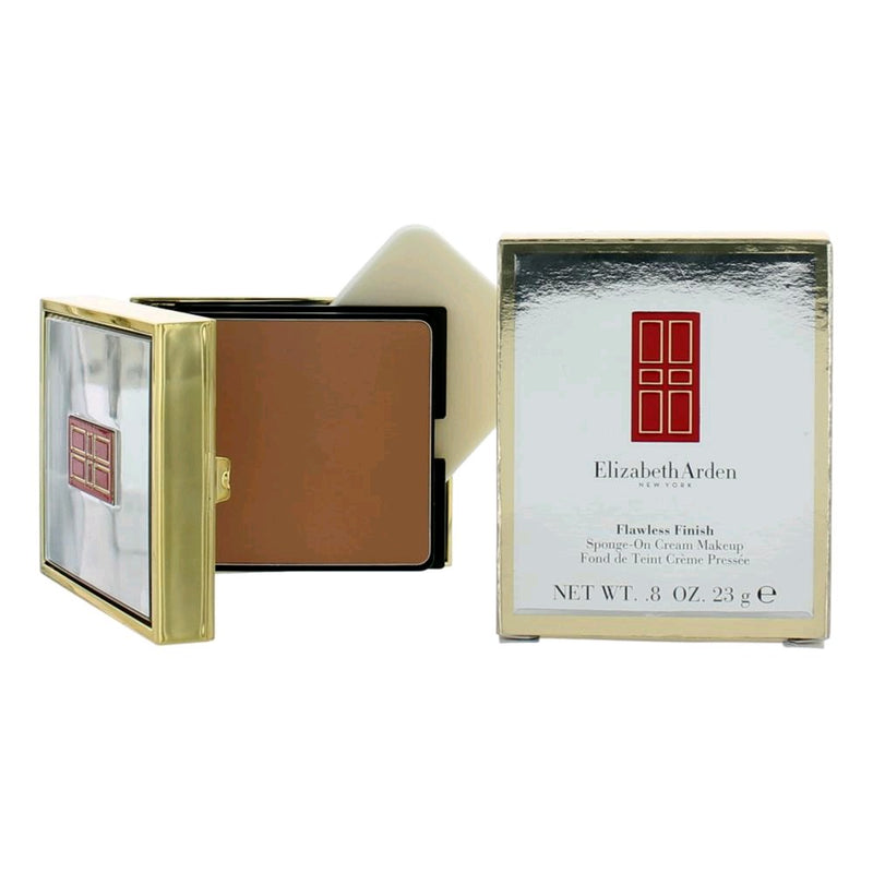 Elizabeth Arden Flawless Finish Sponge-On Cream Makeup by Elizabeth Arden, .8 oz- Gentle Beige 02 085805149987