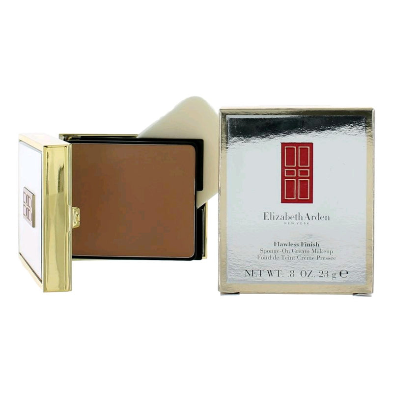 Elizabeth Arden Flawless Finish Sponge-On Cream Makeup by Elizabeth Arden, .8 oz- Perfect Beige 03 085805149994