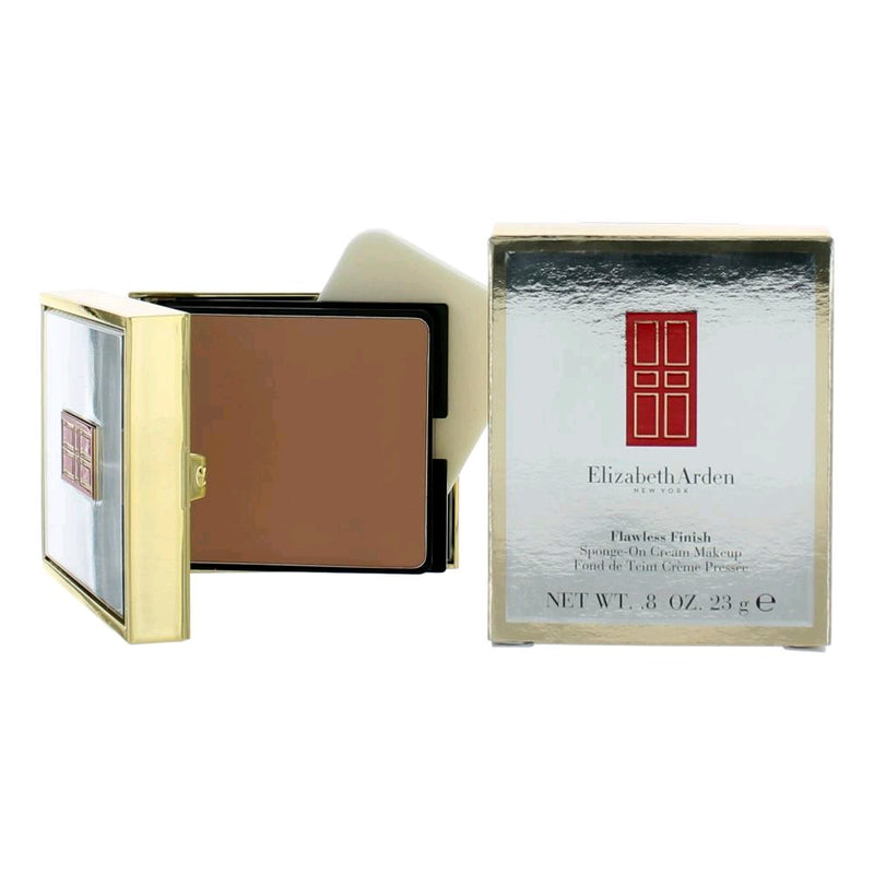 Elizabeth Arden Flawless Finish Sponge-On Cream Makeup by Elizabeth Arden, .8 oz- Softly Beige I 05 085805151652