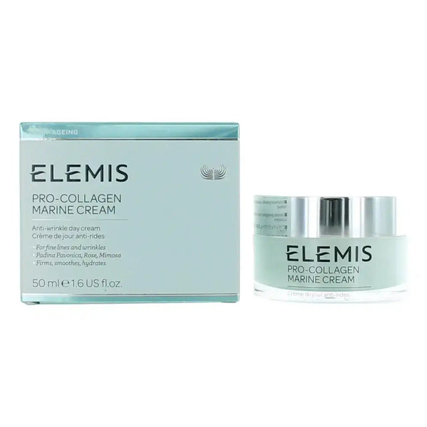 Elemis Pro-Collagen Marine Cream by Elemis, 1.6oz Anti-Wrinkle Day Cream 641628002672