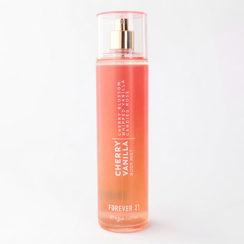 Forever 21 Cherry Vanilla for Women