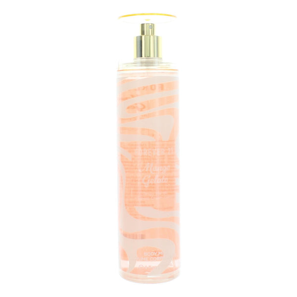 Forever 21 Mango Gelato Body Mist for Women