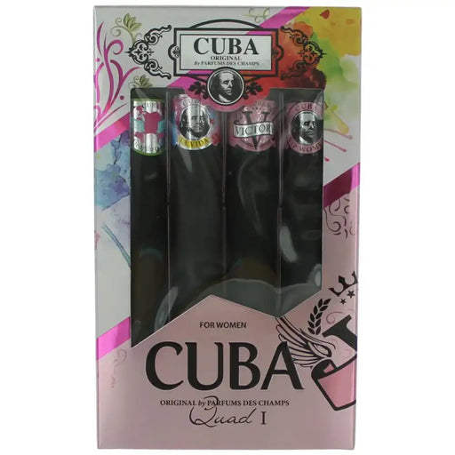 awgcubaquad4 - YidZon