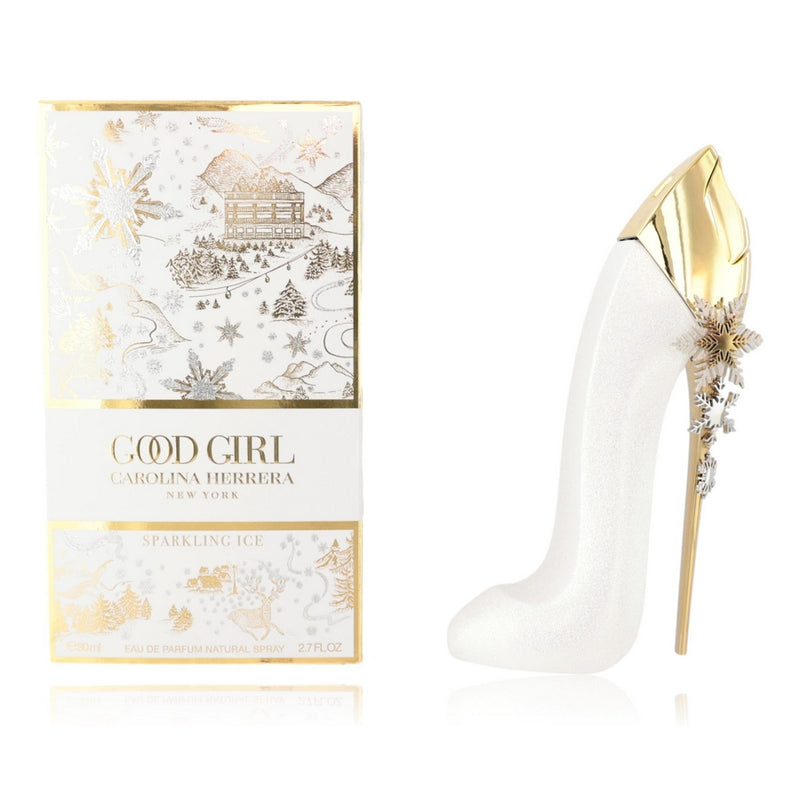 Good Girl Sparkling Ice by Carolina Herrera, 2.7oz EDP Spray women