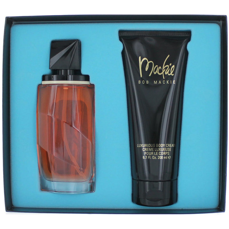 Bob Mackie Mackie Women's Eau De Toilette Gift Set