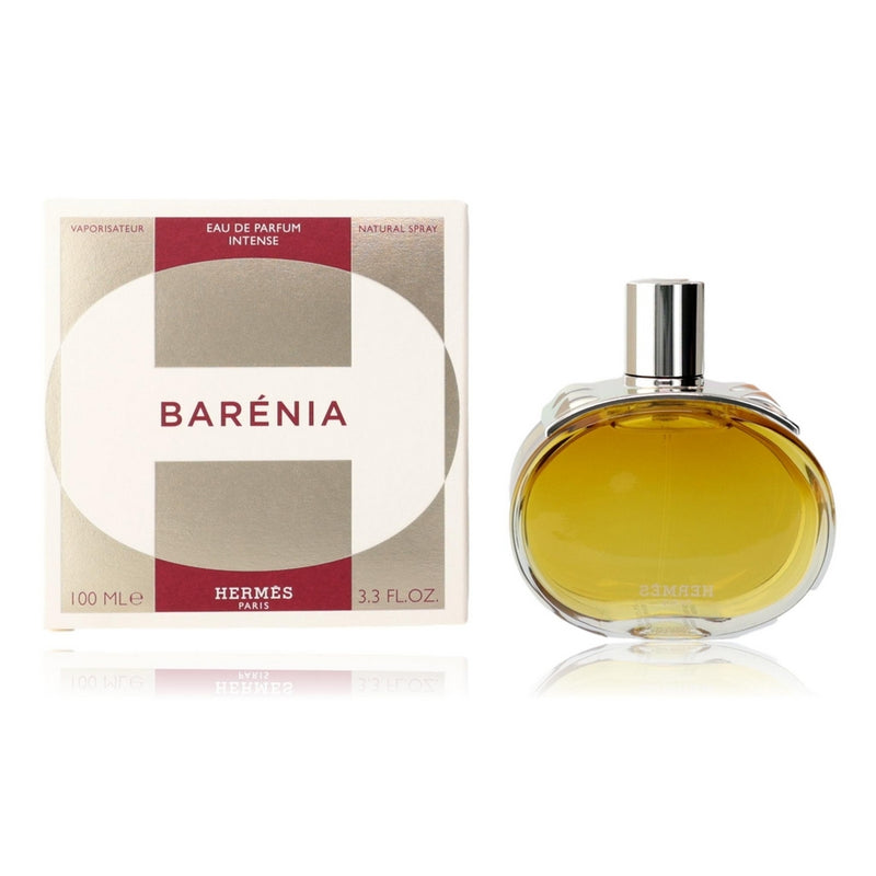 Barenia Intense By Hermes For Women - 3.3 Oz Edp Spray (Refillable)