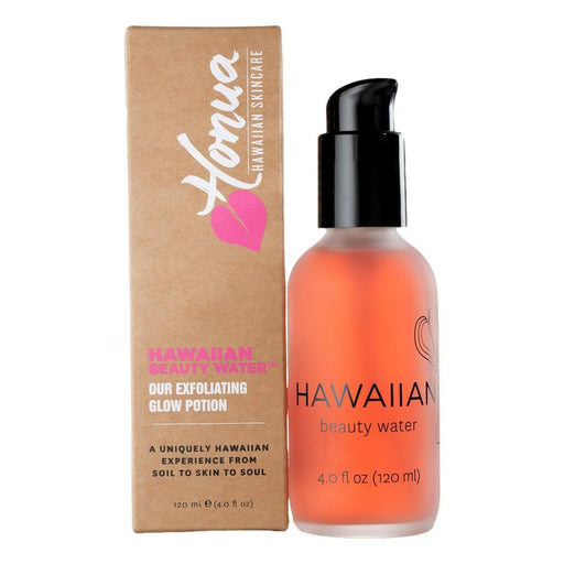 Honua Hawaiin Beauty Water