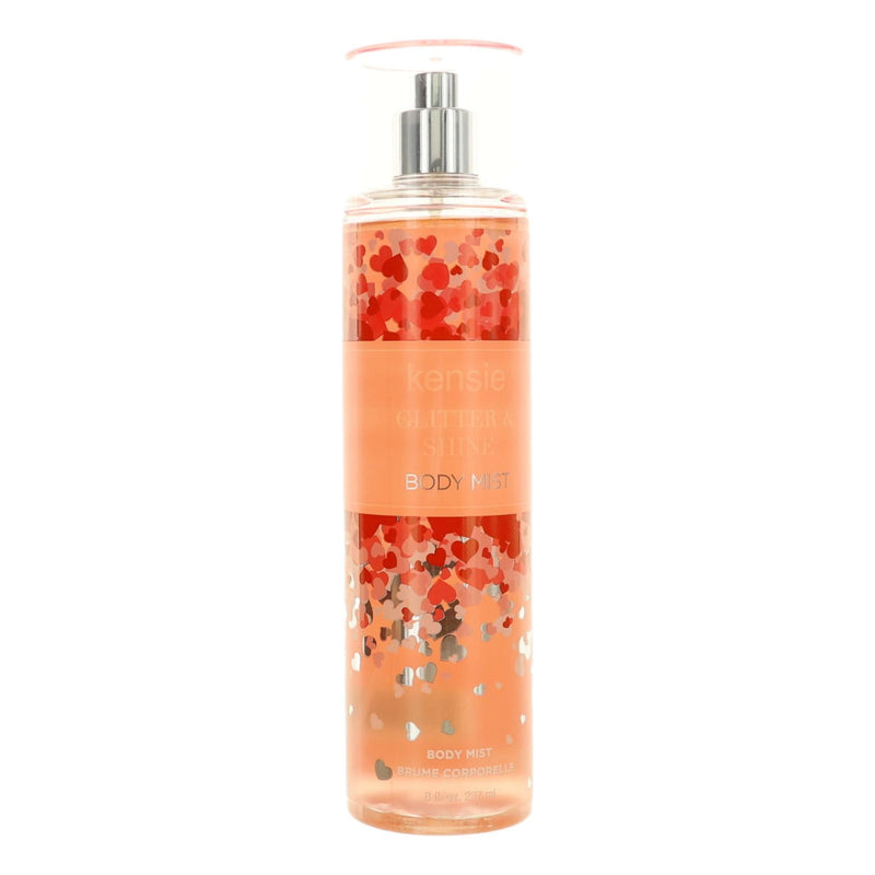 Kensie Glitter & Shine for Women
