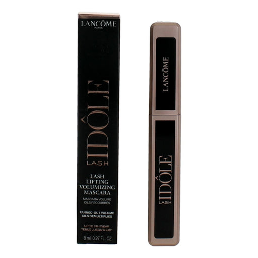 Lancome Idole Lash Lash Lifting Volumizing Mascara 01 Glossy Black